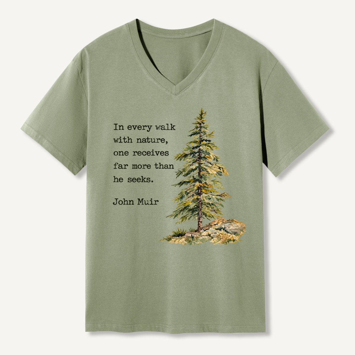 Sage Green