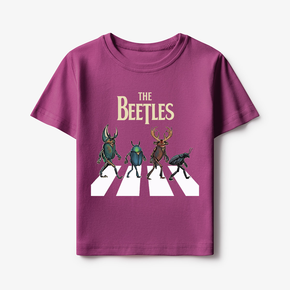 MDCTMMYSZMC26081107 Kids T-Shirt