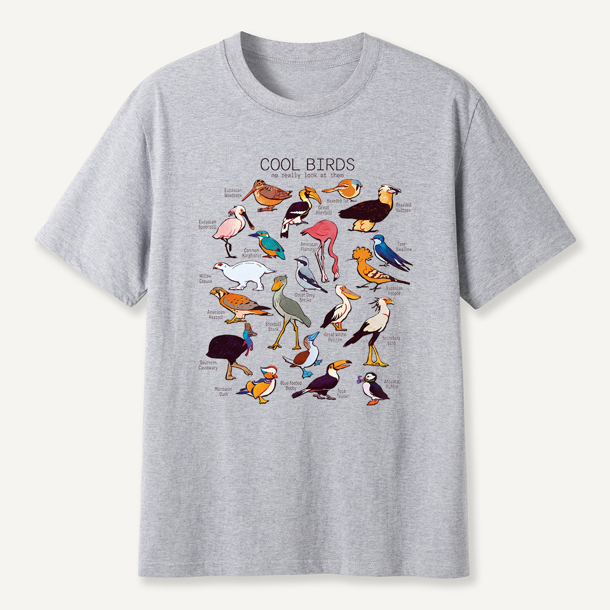 MDCTZMC26080616 T-Shirt