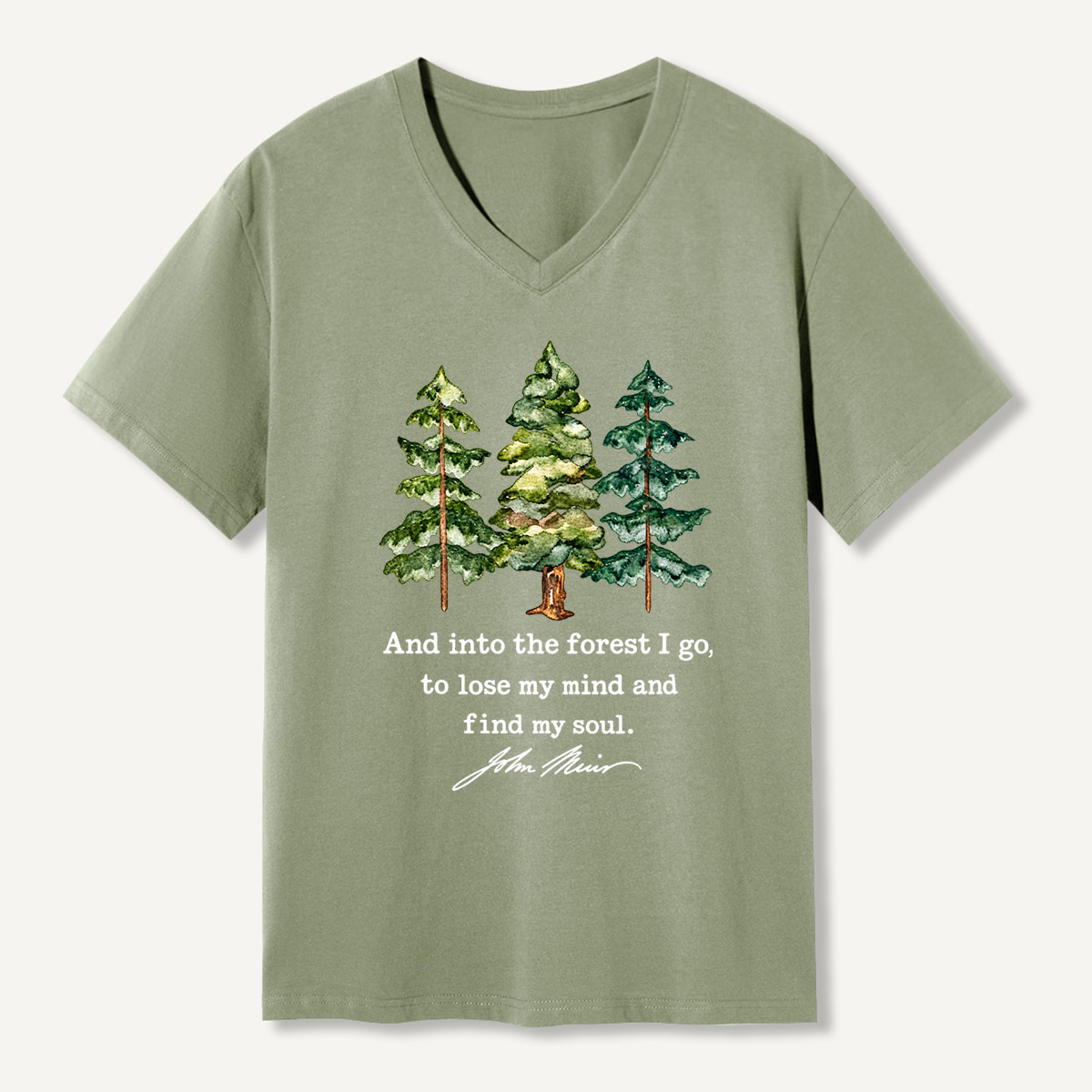 Sage Green