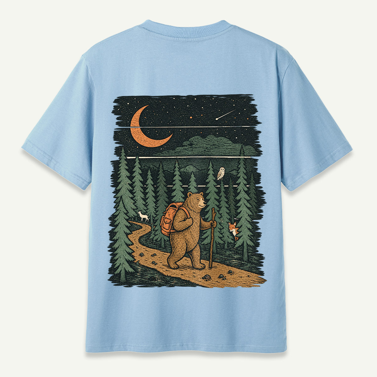 Light Blue