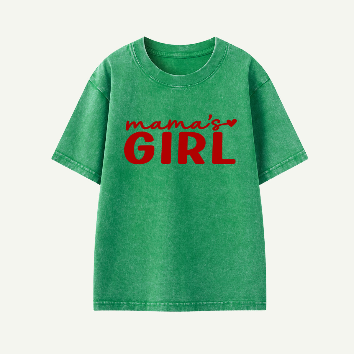 Grass Green