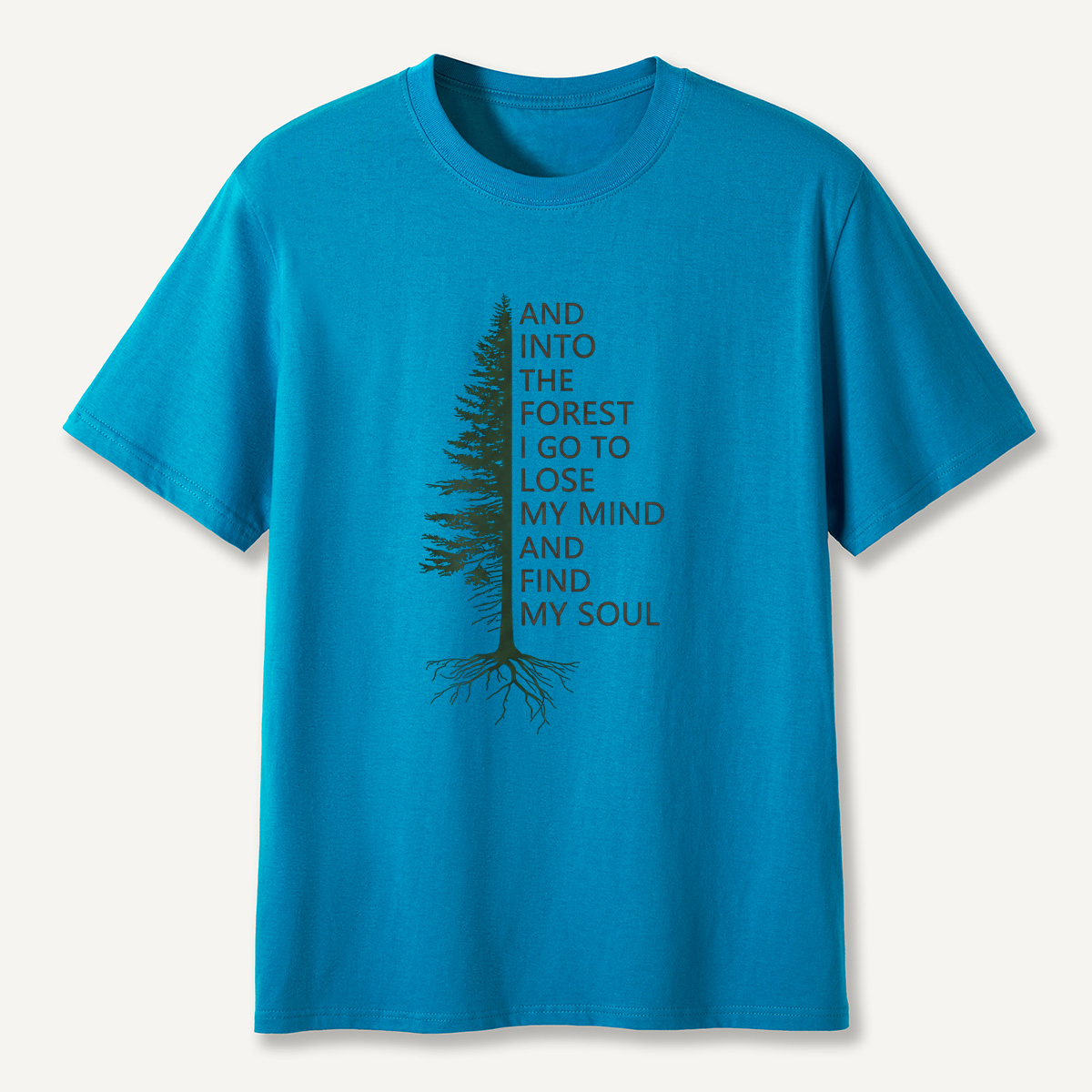 Into the Woods T-Shirt