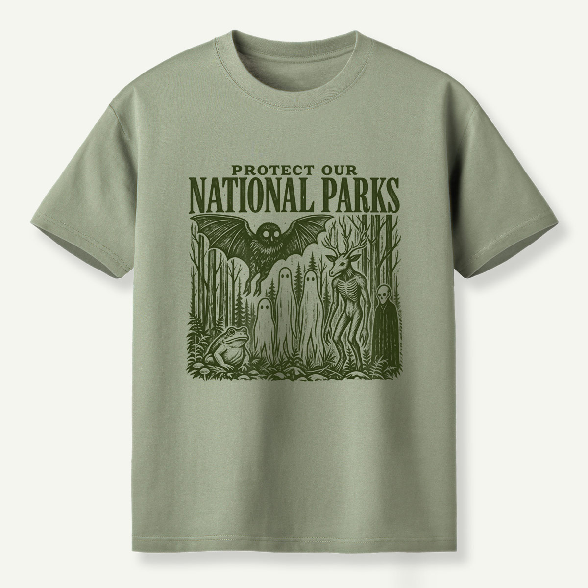 Sage Green