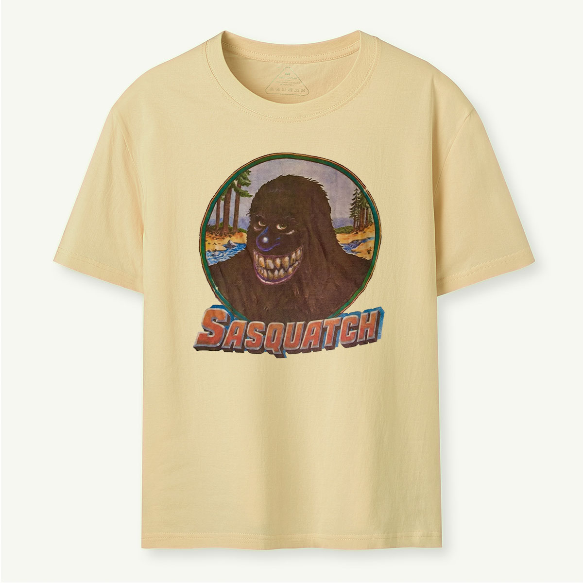 Vintage Cryptids T-Shirt