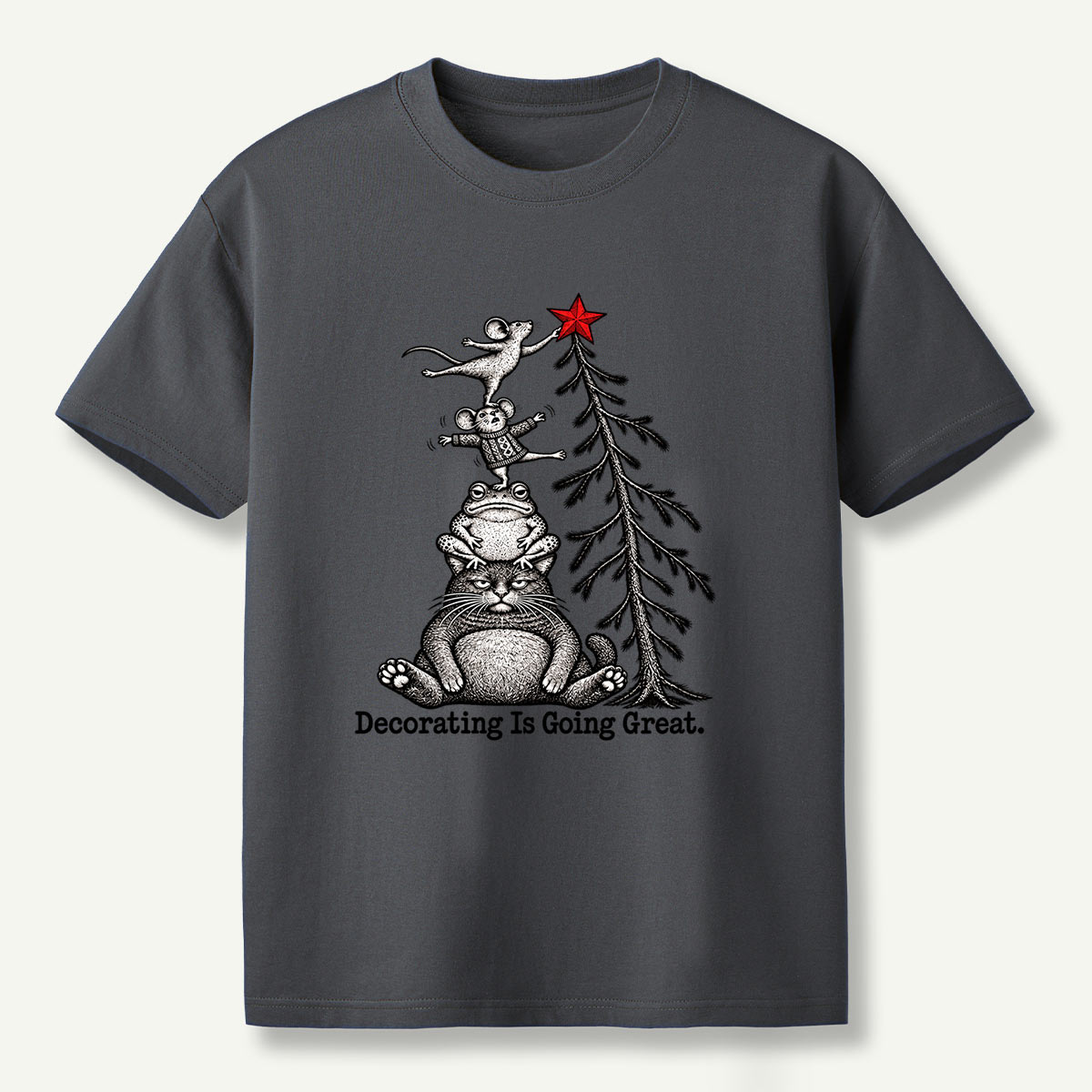 Dark Gray