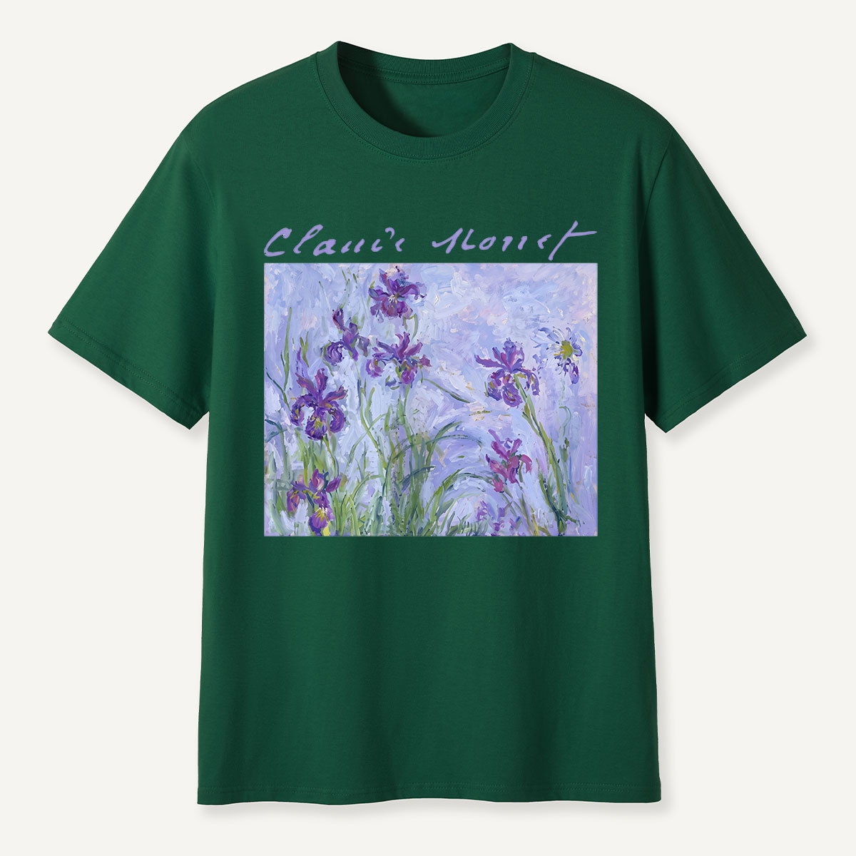 MDCTZMC26080824 T-Shirt