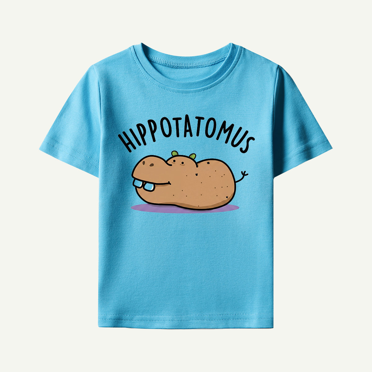 MDKDCTZMC26081412 Kids T-Shirt