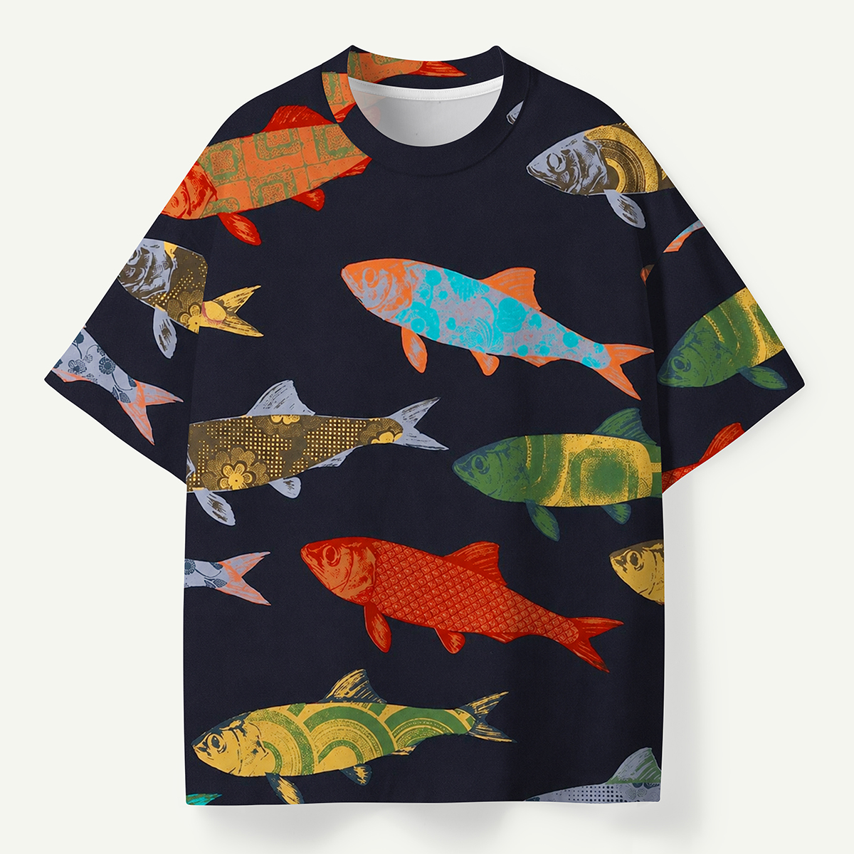 Wild Bear Wilderness Premium Eco Tee