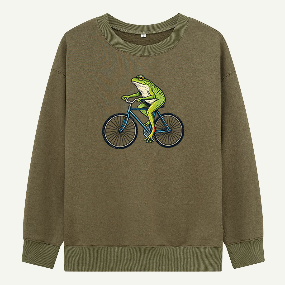 Army Green