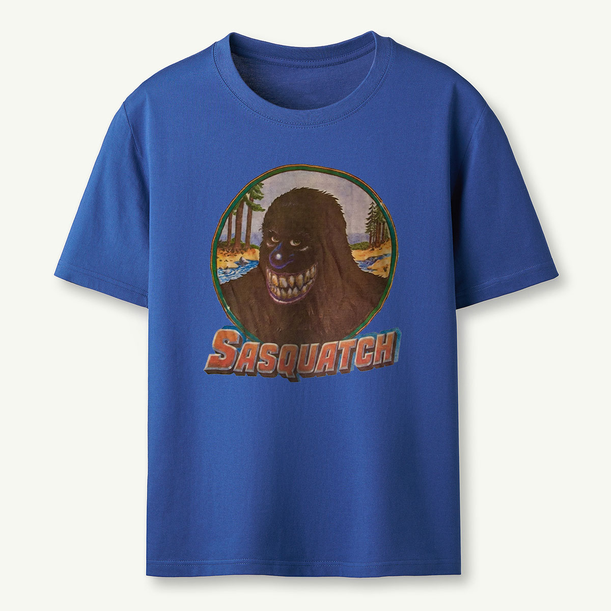 Vintage Cryptids T-Shirt