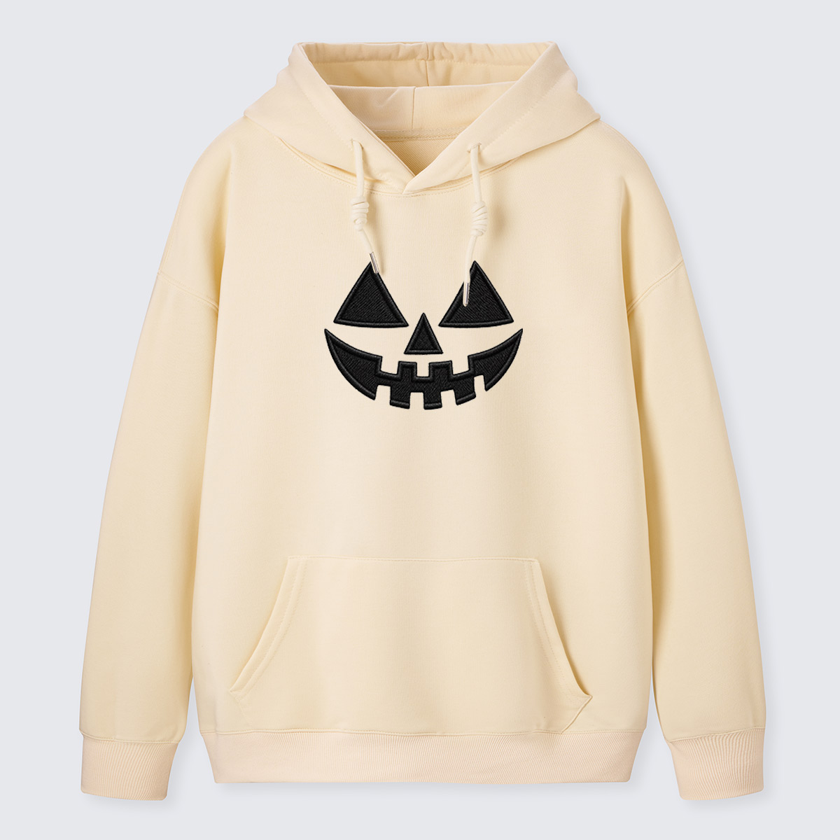 MDCXCHDZMC26081718 Embroidered Cotton Hoodie