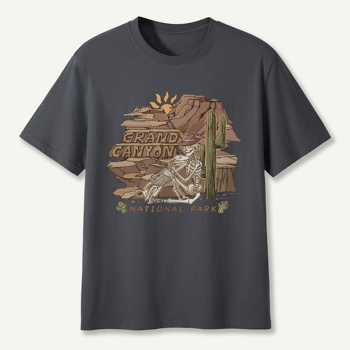 Grand Canyon National Park T-Shirt