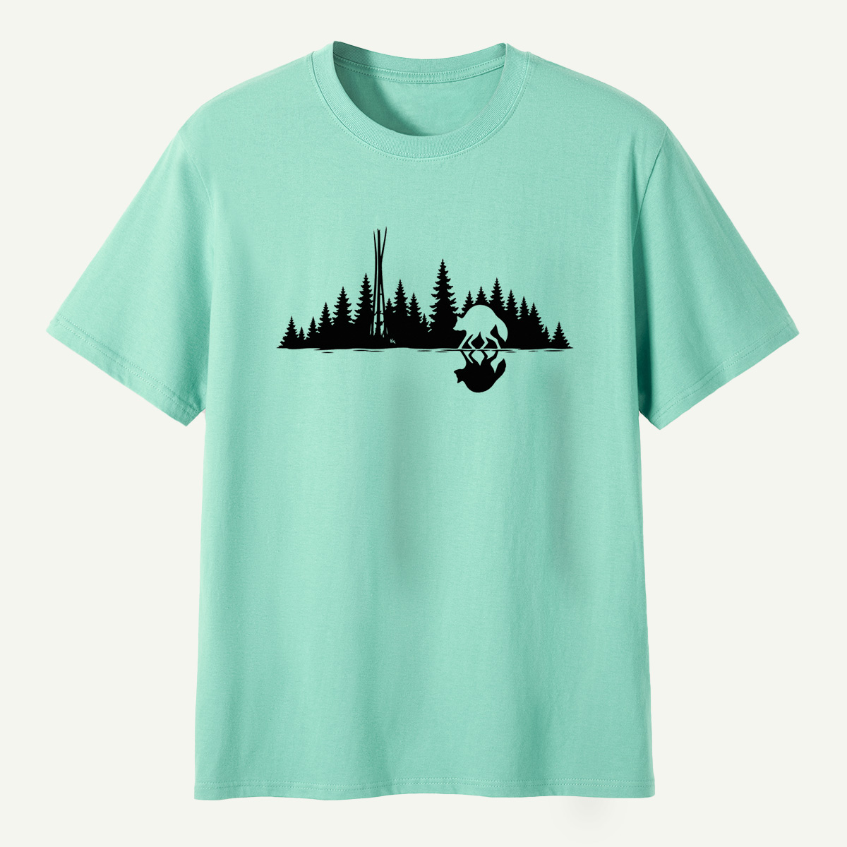 Mint Green