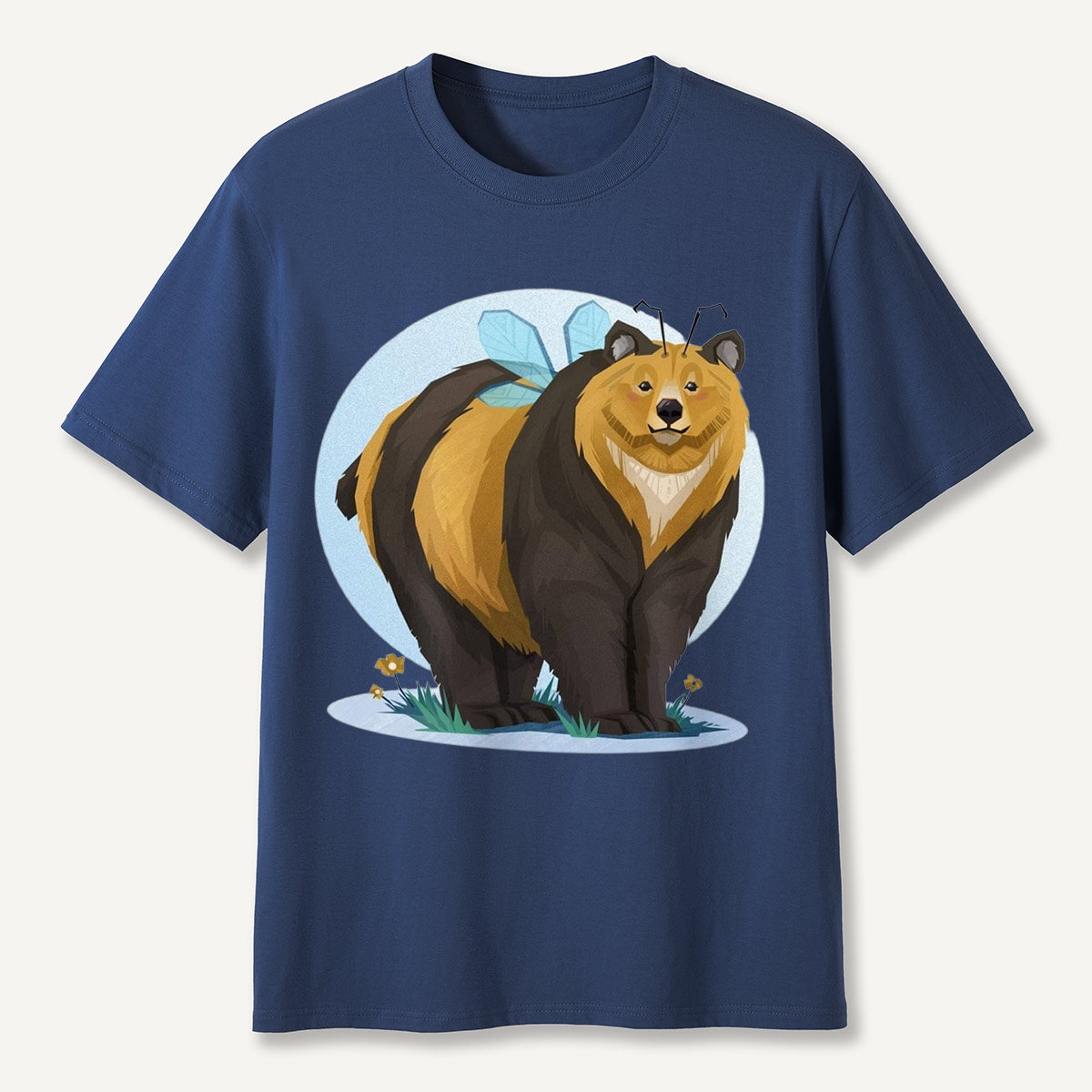 MDCTZMC26080918 T-Shirt