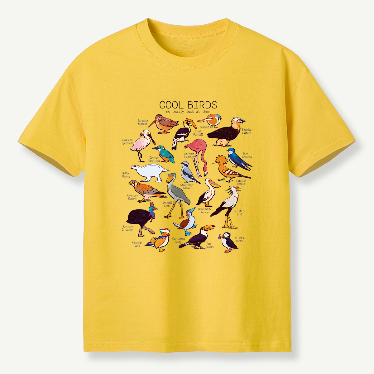MDCTZMC26080616 T-Shirt