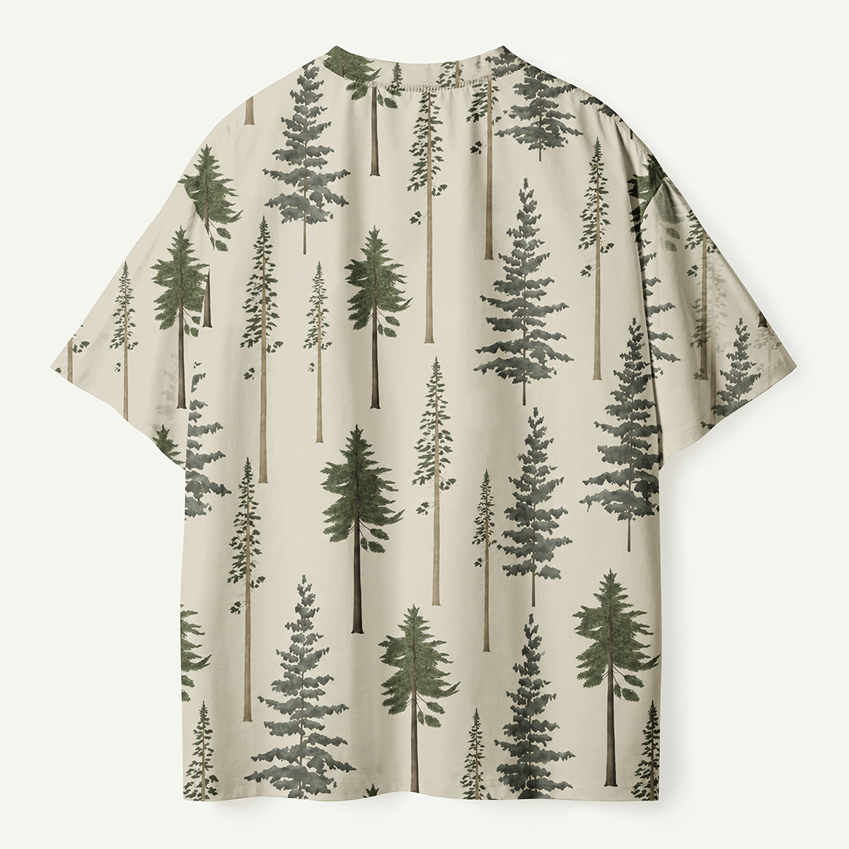 Whispering Pines Premium Eco Tee