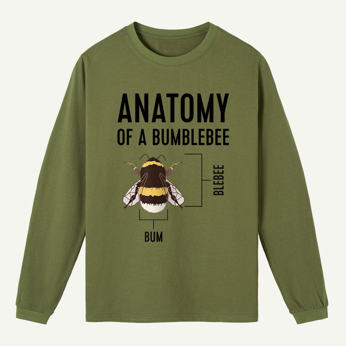 11 Long Sleeve T-Shirt