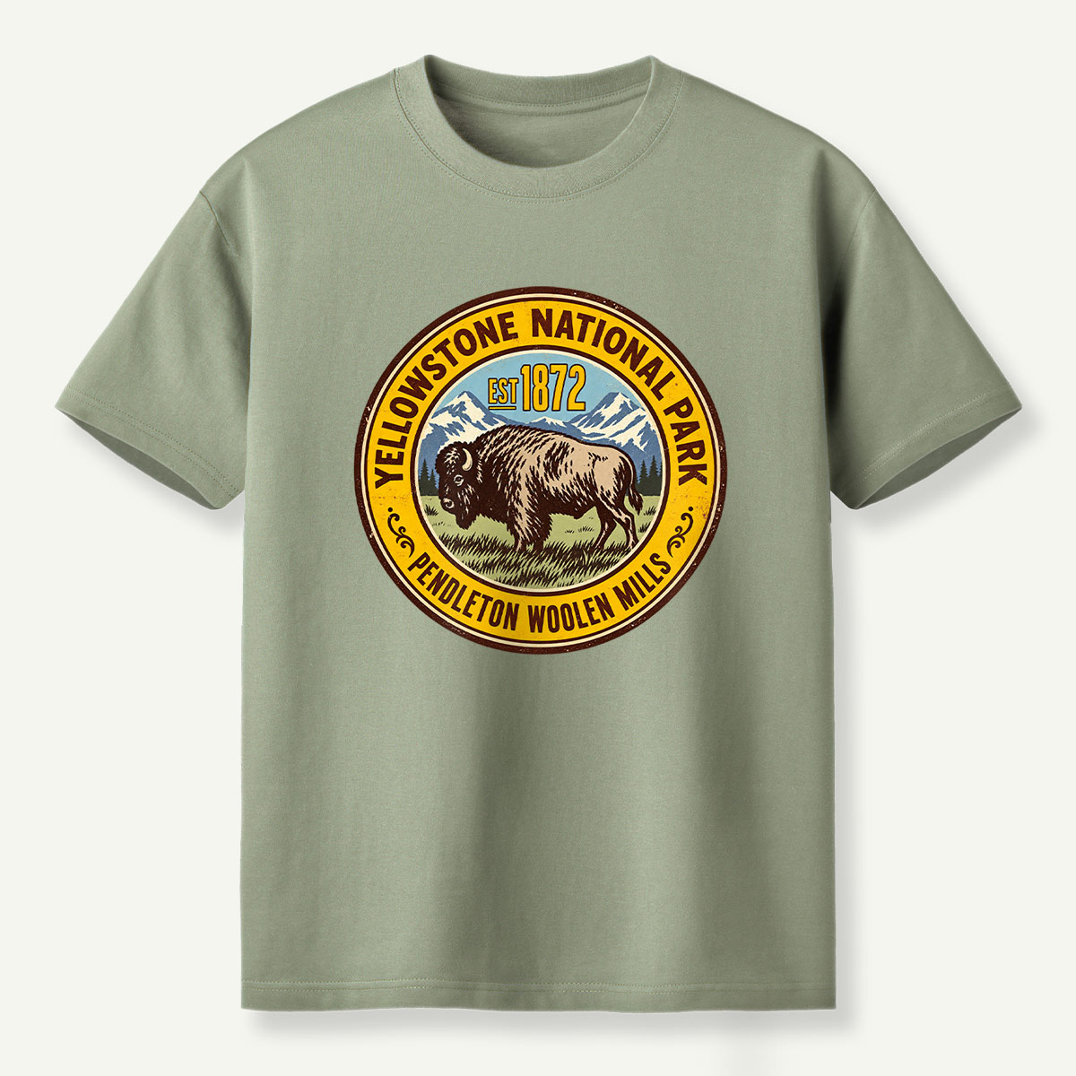 Sage Green