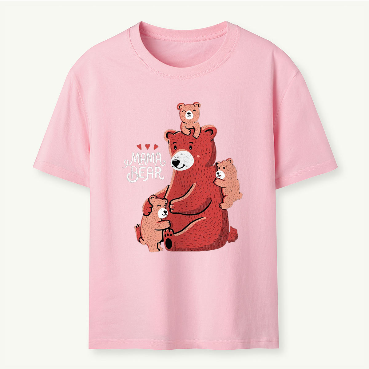 Mama Bear T-Shirt