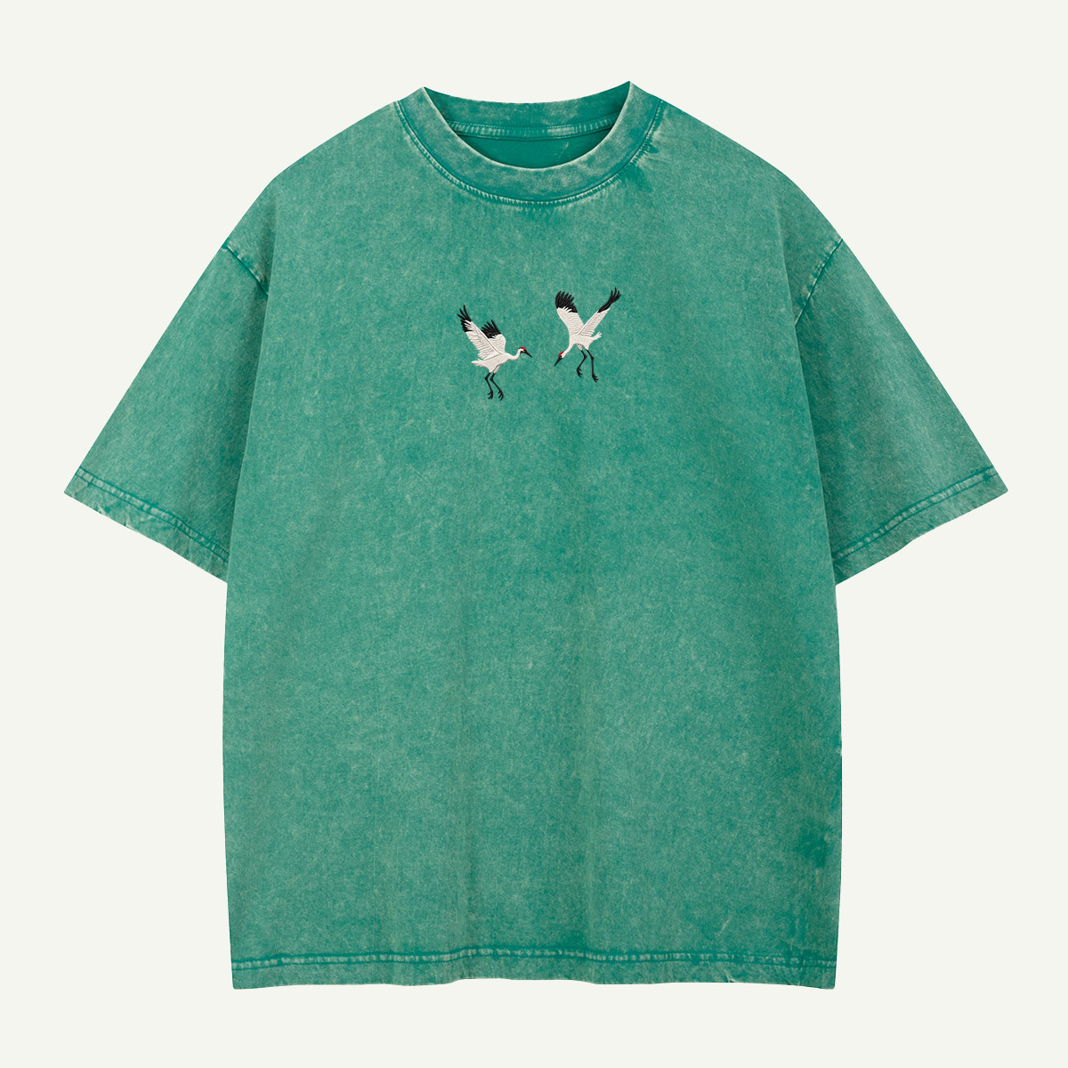 Forest Green
