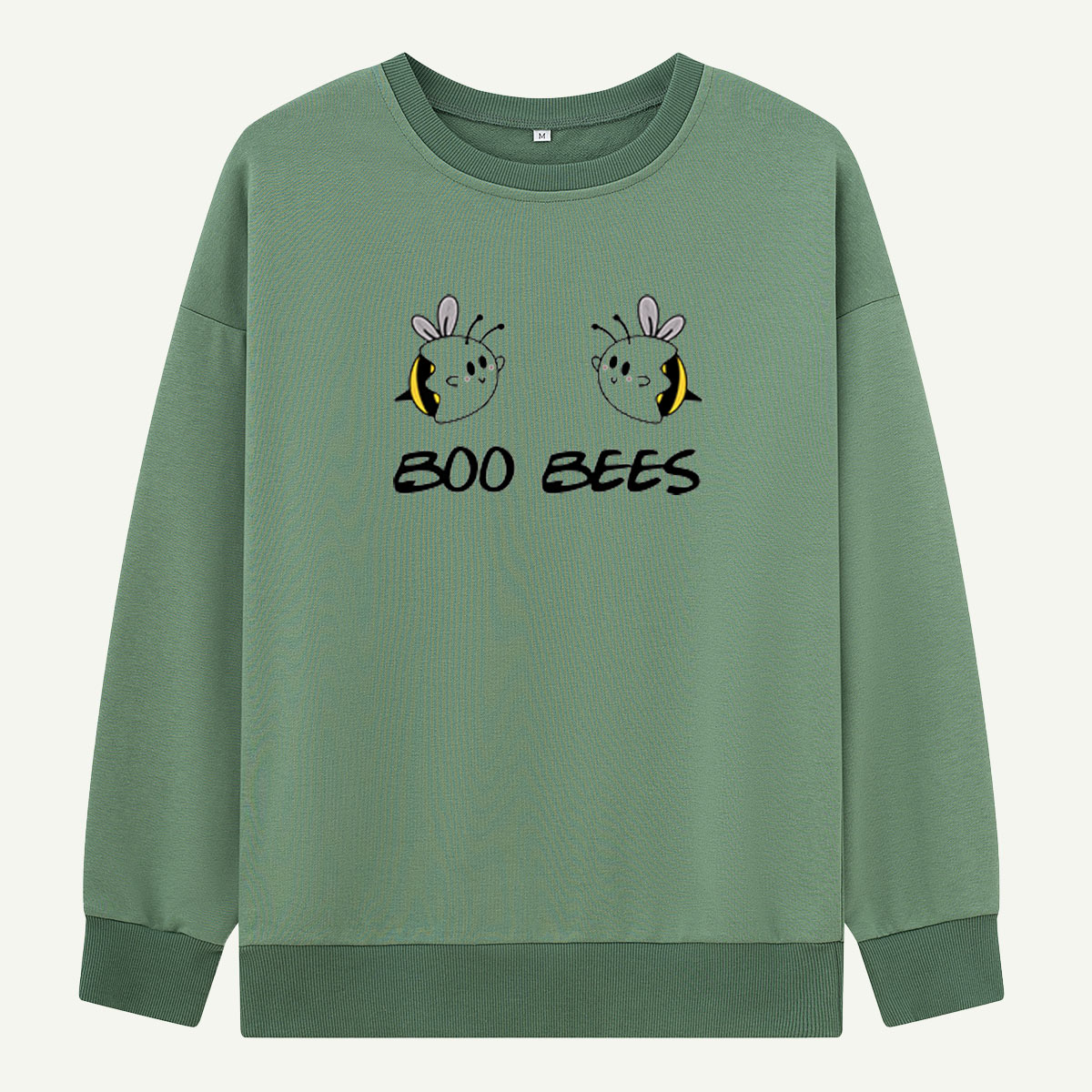 Boo Bees Sweatshirts