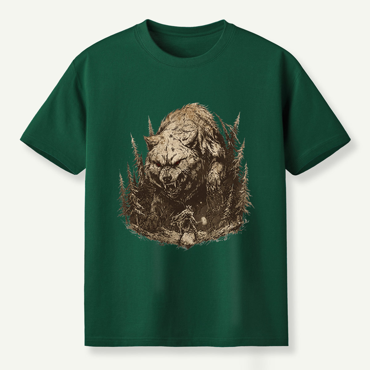 Forest Green