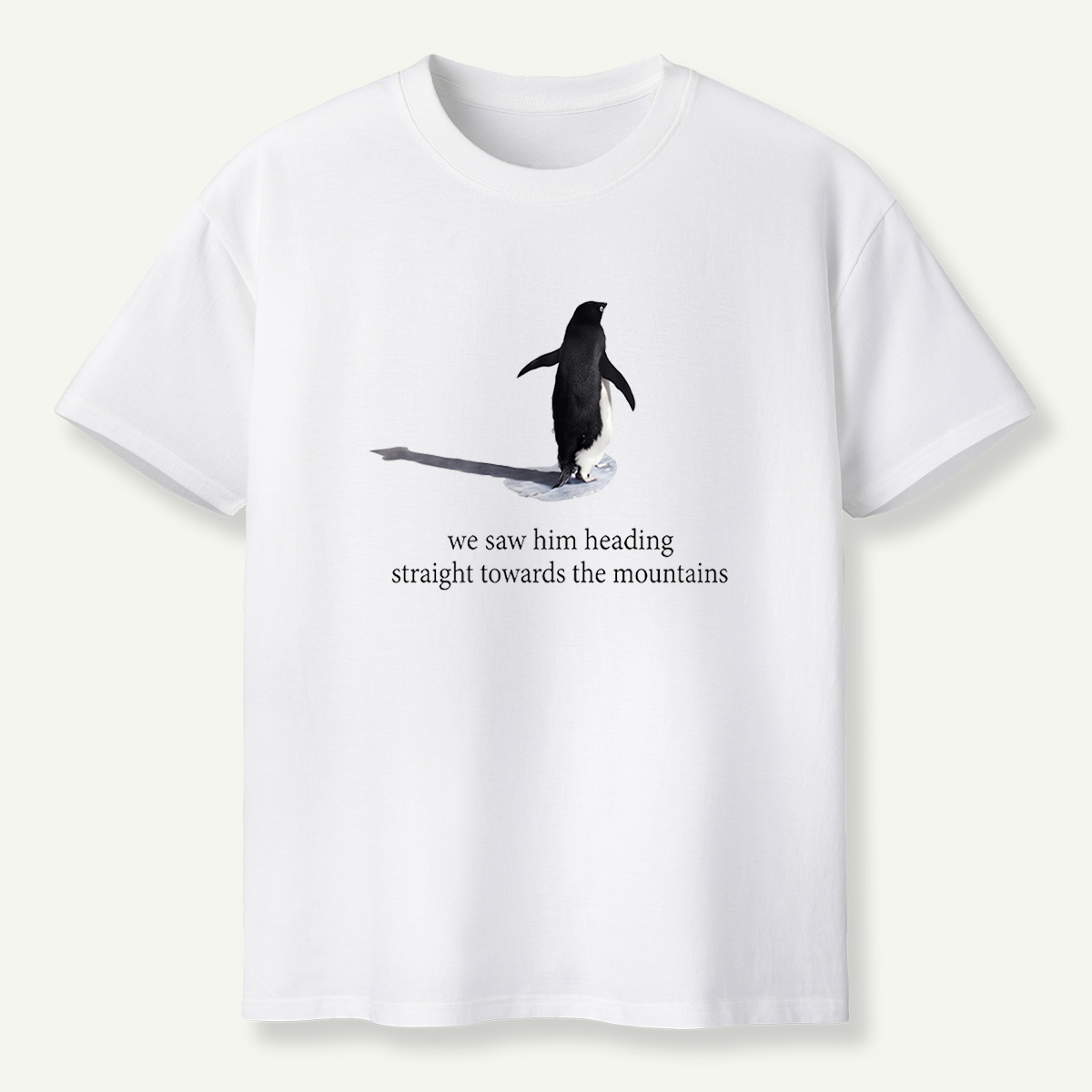 MDCTZMC26082801 T-Shirt