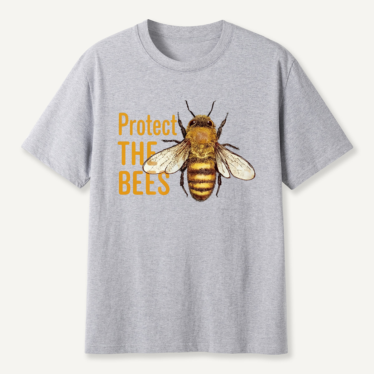 Protect the Bees T-Shirt