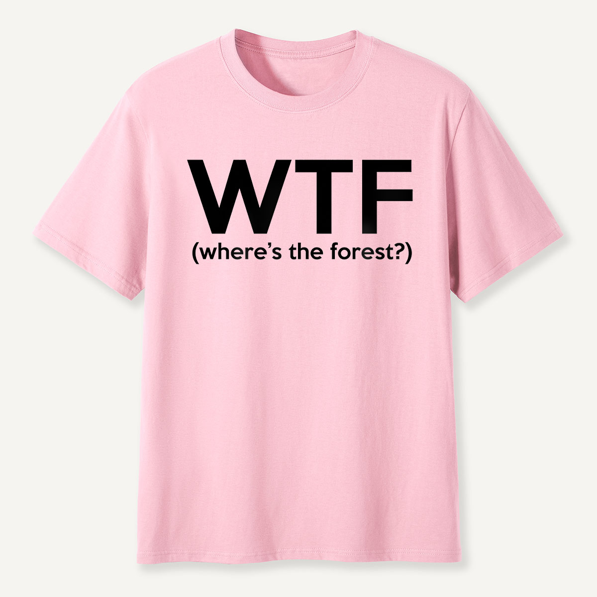 Where’s the forest T-Shirt