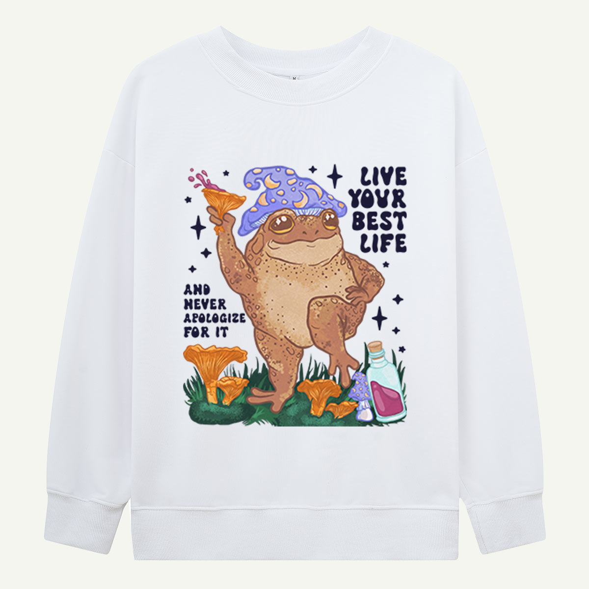 Classic Sweatshirts Sweatshirts