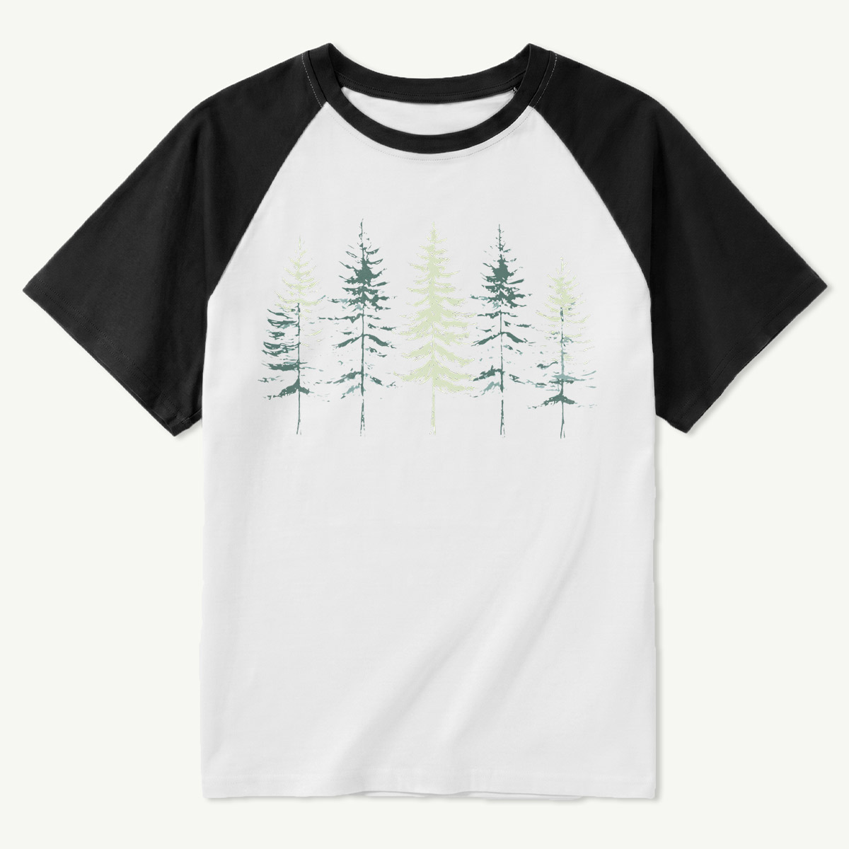 MDRTMMYSZMC26081308 Raglan T-Shirt