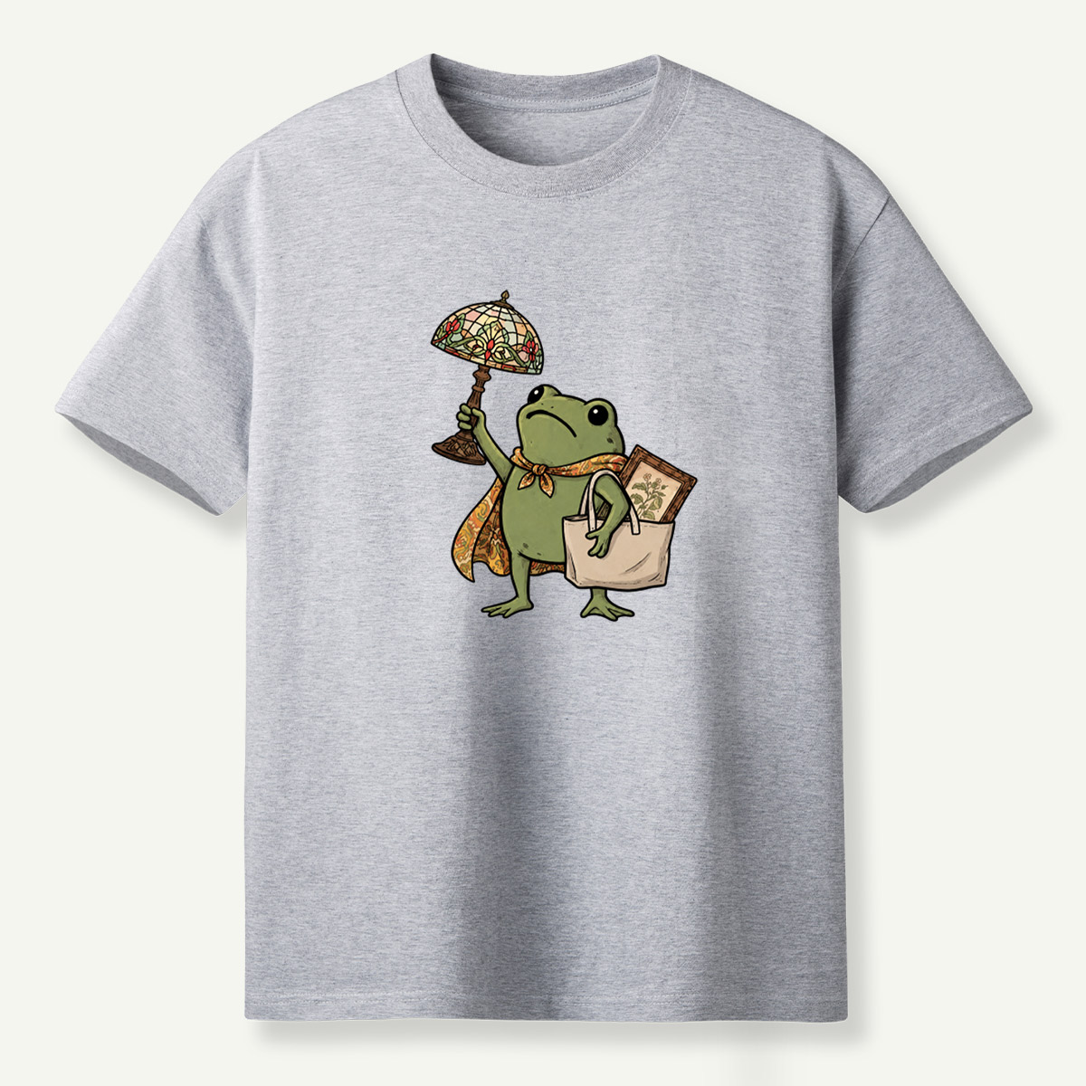 Ash Gray