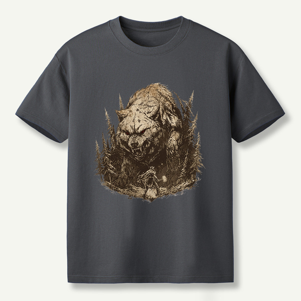Dark Gray