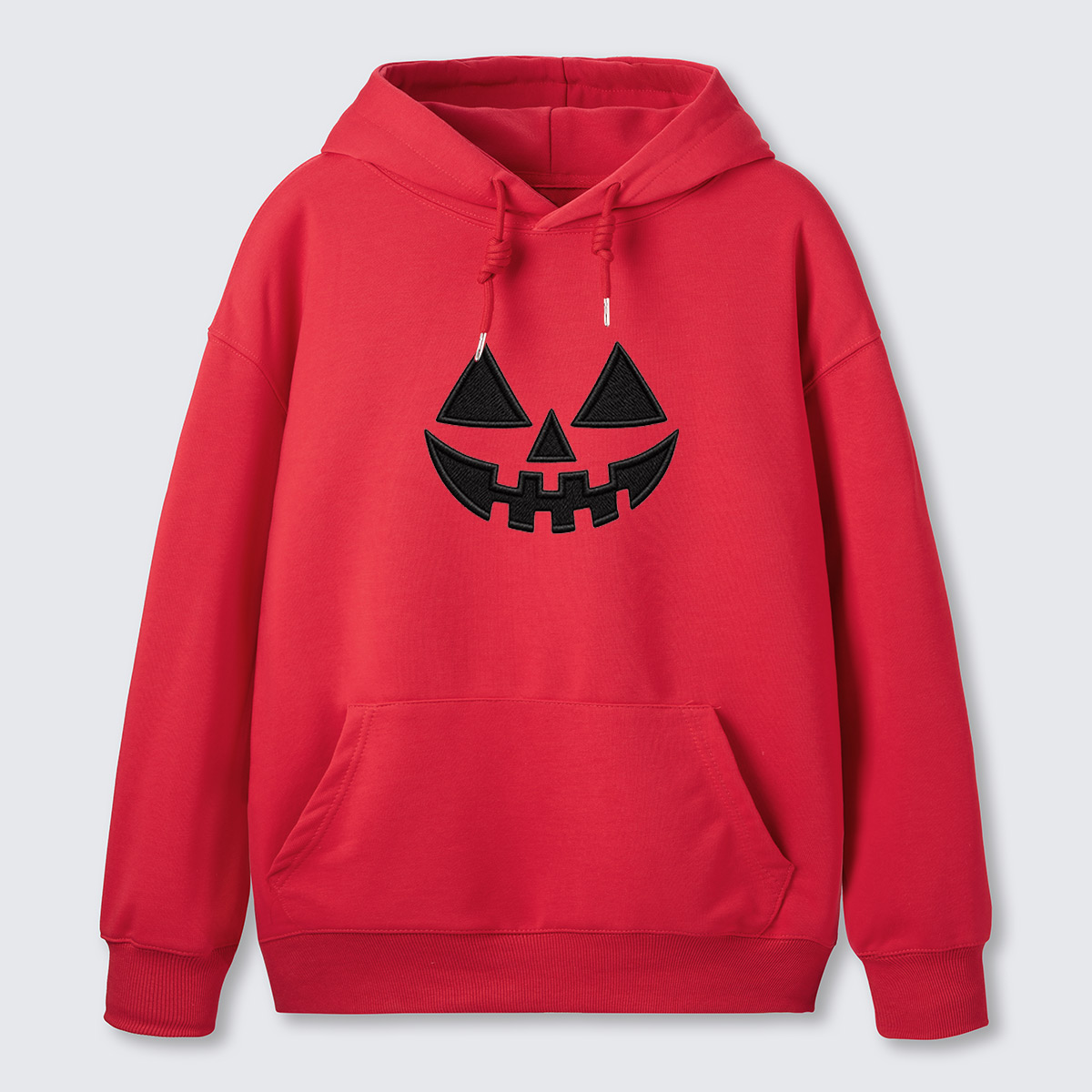 MDCXCHDZMC26081718 Embroidered Cotton Hoodie