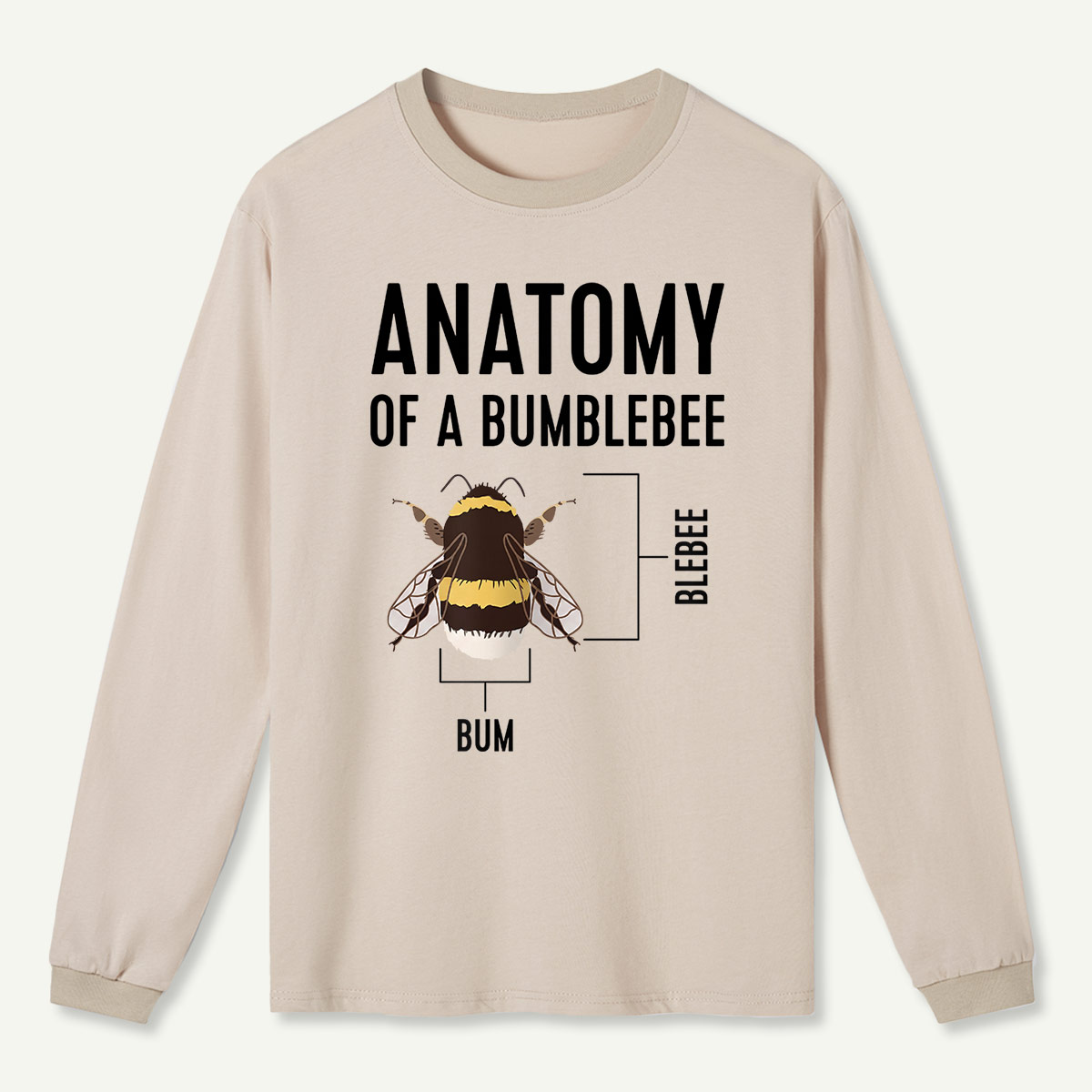 11 Long Sleeve T-Shirt