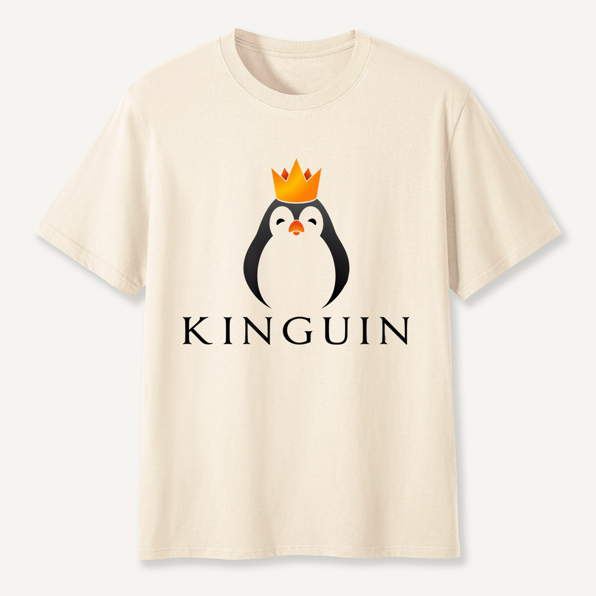 Kinguin RoyalT-Shirt