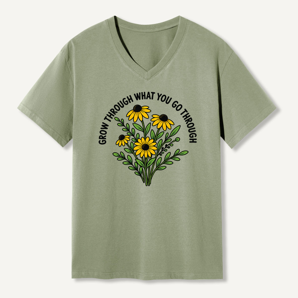 Sage Green