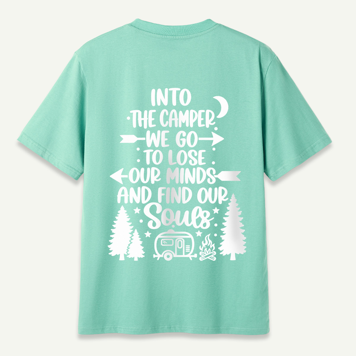 Mint Green