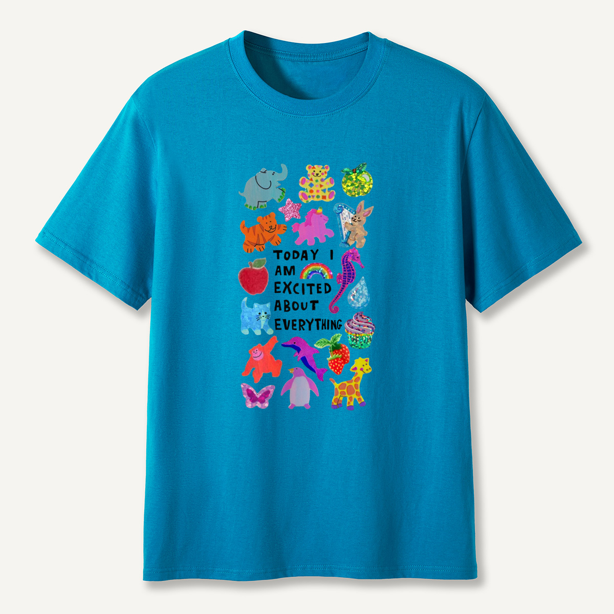 Classic Bear Family T-Shirt