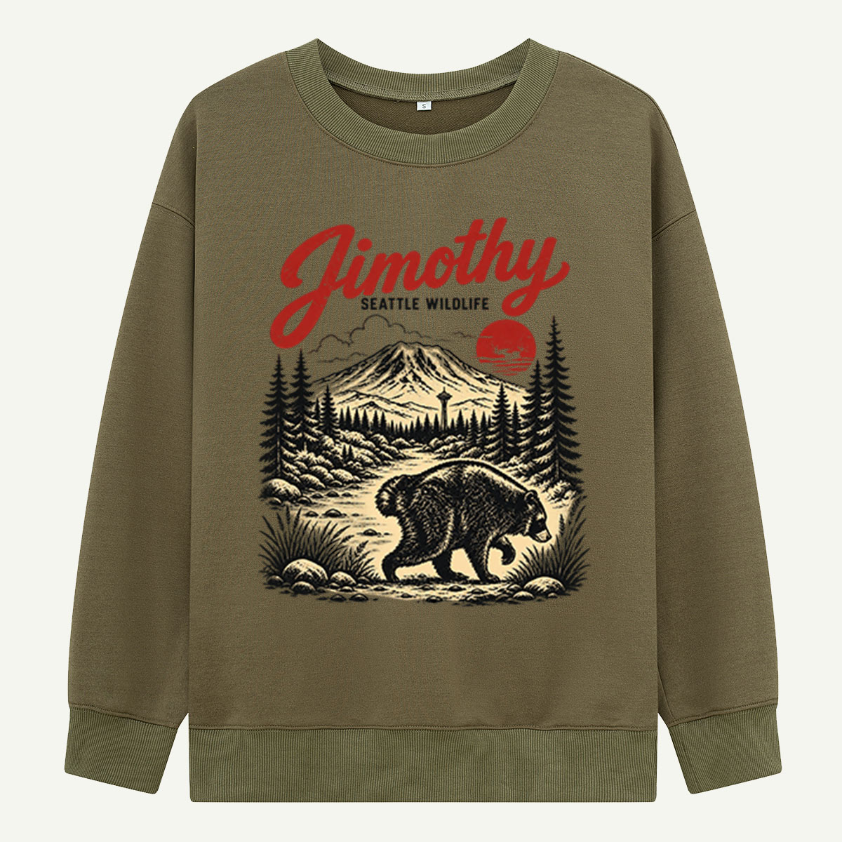 Army Green