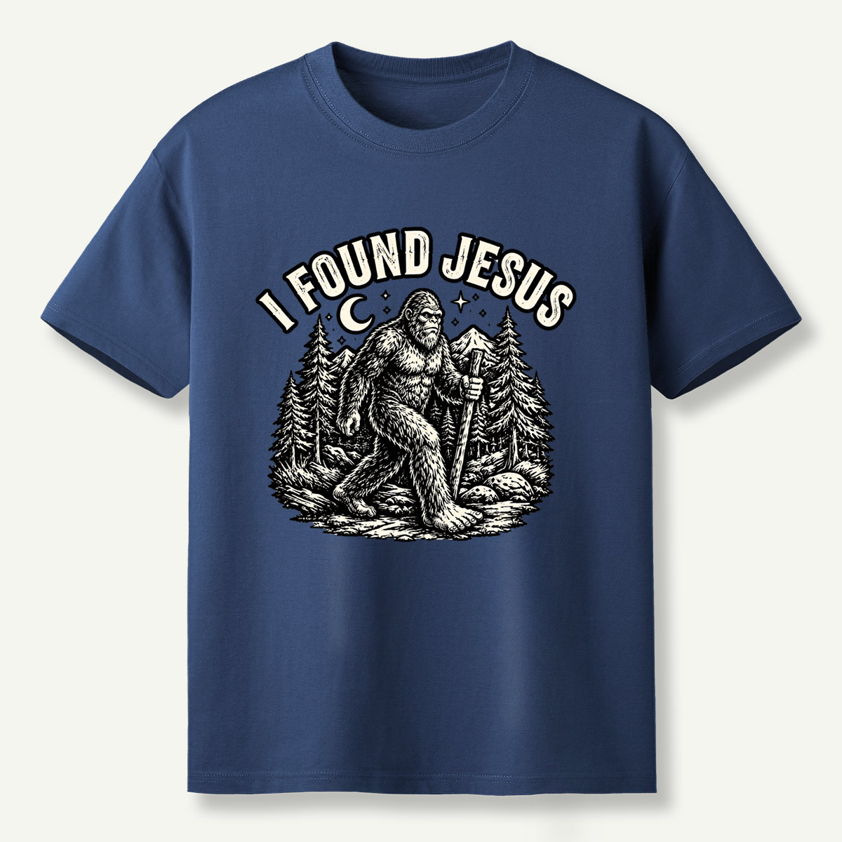 Vintage Navy