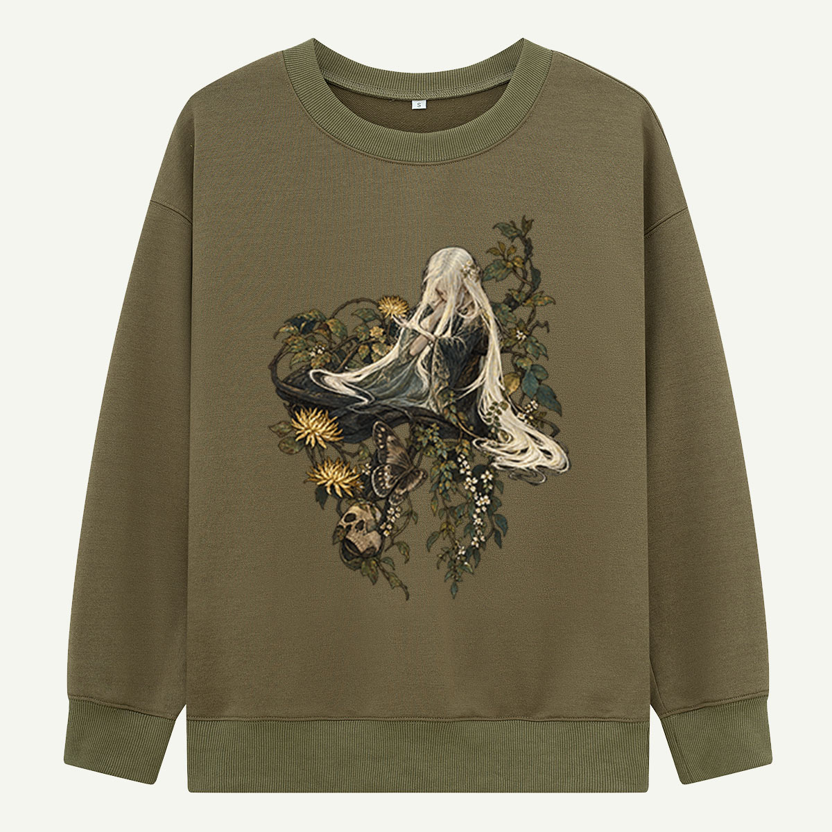 Army Green
