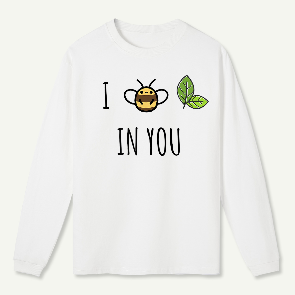 MDCTZMC26081201 Long Sleeve T-Shirt