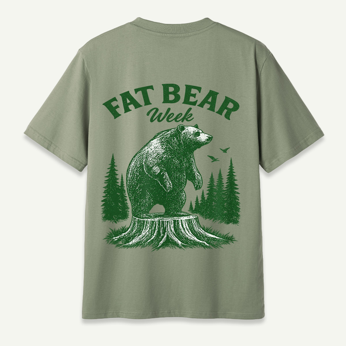 Sage Green