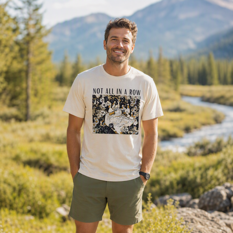 MDCTZMC26080827 T-Shirt