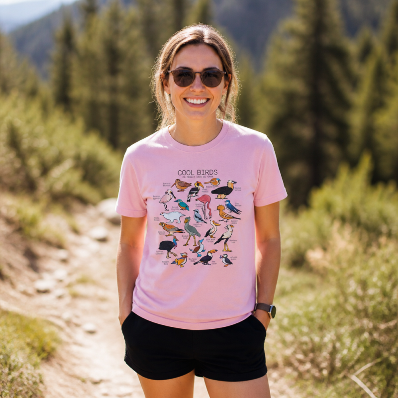 MDCTZMC26080616 T-Shirt