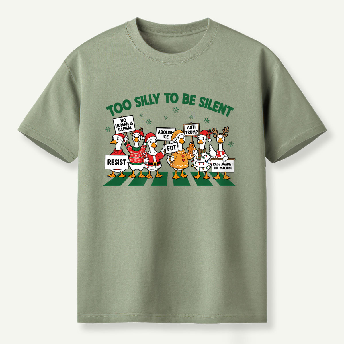 Sage Green