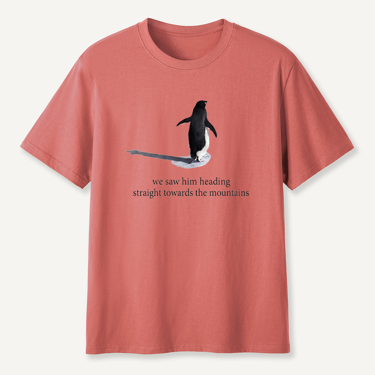 MDCTZMC26082801 T-Shirt