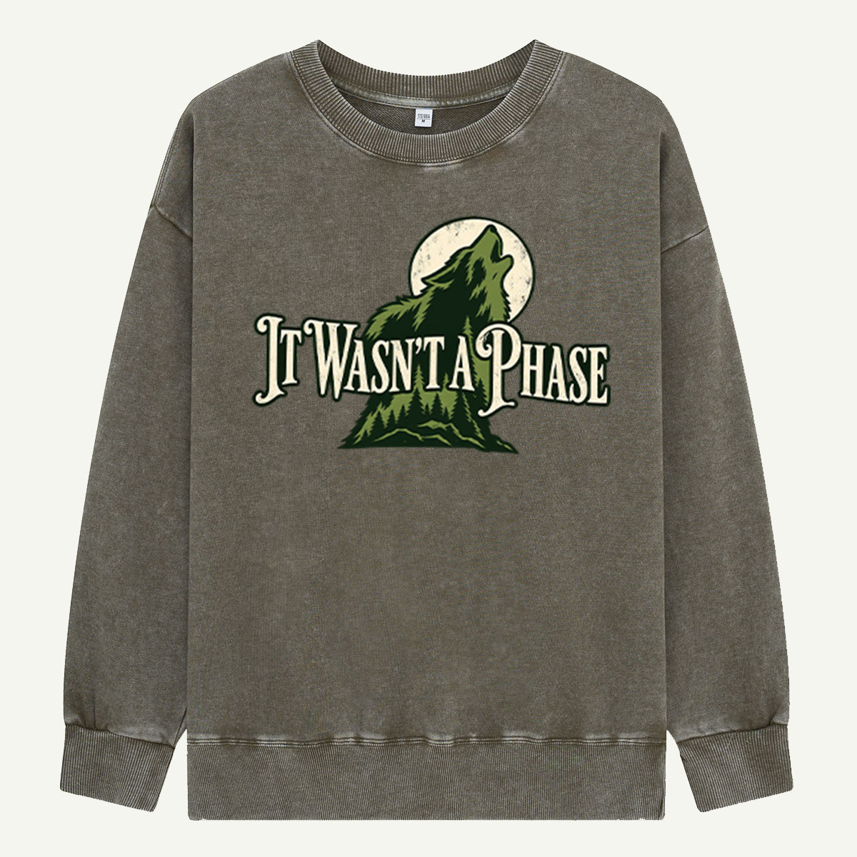 Army Green-2